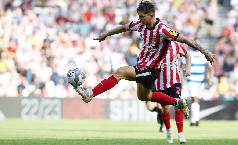 Soi k&egrave;o phạt g&oacute;c Sunderland vs Millwall, 19h30 ng&agrave;y 3/12