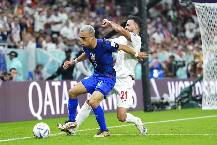 Ti&ecirc;n tri đại b&agrave;ng dự đo&aacute;n H&agrave; Lan vs Mỹ, 22h ng&agrave;y 3/12