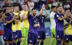 Trận Argentina vs &Uacute;c k&egrave;o tr&ecirc;n chấp mấy tr&aacute;i?