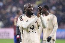 Lukaku từ người h&ugrave;ng h&oacute;a tội đồ khiến Roma gặp kh&oacute;