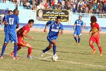 Nhận định, soi k&egrave;o Al-Hudod vs Baghdad, 18h30 ng&agrave;y 1/12