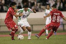 Nhận định, soi k&egrave;o Al-Taliya Hama vs Al-Karamah, 18h00 ng&agrave;y 1/12