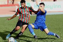 Nhận định, soi k&egrave;o Alger vs Magra, 22h45 ng&agrave;y 1/12