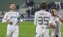 Nhận định, soi k&egrave;o Dinamo Batumi vs Torpedo Kutaisi, 17h00 ng&agrave;y 2/12