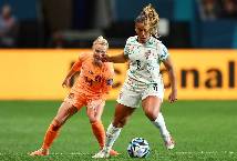 Nhận định, soi k&egrave;o Nữ Anh vs Nữ H&agrave; Lan, 2h45 ng&agrave;y 2/12