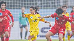 Nhận định, soi k&egrave;o Phong Ph&uacute; H&agrave; Nam vs nữ TPHCM, 14h30 ng&agrave;y 2/12