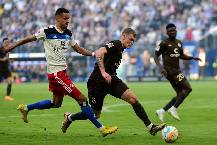Nhận định, soi k&egrave;o St. Pauli vs Hamburger, 0h30 ng&agrave;y 2/12