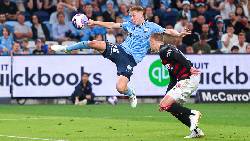 Nhận định, soi k&egrave;o Sydney FC vs Perth Glory, 15h45 ng&agrave;y 2/12