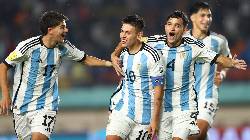 Nhận định, soi k&egrave;o U17 Argentina vs U17 Mali, 19h00 ng&agrave;y 1/12