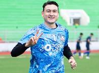 Trong 3 th&aacute;ng CLB B&igrave;nh Định đổi t&ecirc;n 2 lần