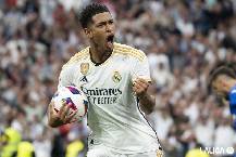 Chuy&ecirc;n gia Tony Ansell dự đo&aacute;n Real Madrid vs Getafe, 22h15 ng&agrave;y 1/12