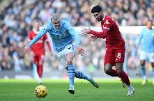 Link xem trực tiếp Liverpool vs Man City Ngoại hạng Anh 23h00 ng&agrave;y 1/12