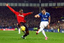 Link xem trực tiếp MU vs Everton Ngoại hạng Anh 20h30 ng&agrave;y 1/12