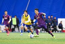 Link xem trực tiếp Việt Nam vs Jeonbuk Giao hữu 12h00 ng&agrave;y 1/12
