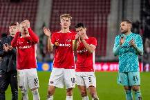 Nhận định, soi k&egrave;o AZ Alkmaar vs Heracles Almelo, 20h30 ng&agrave;y 1/12: Chủ nh&agrave; sa s&uacute;t