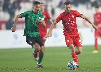 Nhận định, soi k&egrave;o Biskra vs Constantine, 23h30 ng&agrave;y 02/12: Nỗ lực bảo vệ ng&ocirc;i đầu