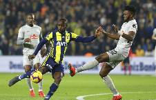 Nhận định, soi k&egrave;o Fenerbahce vs Gazisehir Gaziantep, 00h00 ng&agrave;y 03/12: Căng sức b&aacute;m đuổi