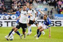 Nhận định, soi k&egrave;o Kristiansund vs Rosenborg, 22h59 ng&agrave;y 1/12: C&ograve;n nước c&ograve;n t&aacute;t