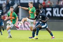 Nhận định, soi k&egrave;o Le Havre vs Angers, 22h59 ng&agrave;y 1/12: Con mồi quen thuộc