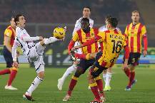 Nhận định, soi k&egrave;o Lecce vs Juventus, 2h45 ng&agrave;y 2/12: Chứng tỏ đẳng cấp