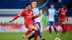 Nhận định, soi k&egrave;o Mainz vs Hoffenheim, 21h30 ng&agrave;y 1/12: Chiến thắng thứ 4