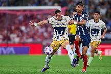 Nhận định, soi k&egrave;o Pumas UNAM vs Monterrey, 1h00 ng&agrave;y 2/12: Kh&oacute; cho chủ nh&agrave;