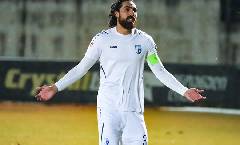 Nhận định, soi k&egrave;o Telavi vs Samtredia, 21h00 ng&agrave;y 2/12: Đối thủ kh&oacute; chịu