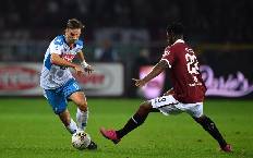 Nhận định, soi k&egrave;o Torino vs Napoli, 21h00 ng&agrave;y 1/12: Đối thủ kh&oacute; chơi