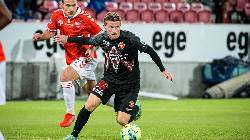 Nhận định, soi k&egrave;o Vejle vs Midtjylland, 22h00 ng&agrave;y 1/12: Ca kh&uacute;c khải ho&agrave;n