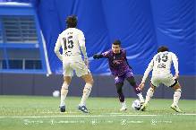 Quang Hải ghi b&agrave;n, đội tuyển Việt Nam to&agrave;n thắng 3 trận ở H&agrave;n Quốc