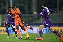 Si&ecirc;u m&aacute;y t&iacute;nh dự đo&aacute;n Fiorentina vs Inter Milan, 0h00 ng&agrave;y 2/12