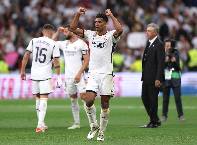 Si&ecirc;u m&aacute;y t&iacute;nh dự đo&aacute;n Real Madrid vs Getafe, 22h15 ng&agrave;y 1/12