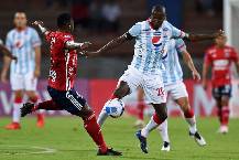 Nhận định, soi k&egrave;o Independiente Medellin vs America de Cali, 8h00 ng&agrave;y 2/12: &Aacute;m ảnh xa nh&agrave;