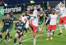 Nhận định, soi k&egrave;o Musspor vs Konyaspor, 17h00 ng&agrave;y 2/12: Thắng lợi lịch sử