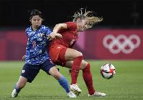 Nhận định, soi k&egrave;o Nữ Nhật Bản vs Nữ Canada, 12h00 ng&agrave;y 2/12: Tiếp tục gieo sầu