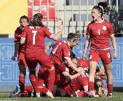 Nhận định, soi k&egrave;o Nữ S&eacute;c vs Nữ Serbia, 19h00 ng&agrave;y 2/12: Th&ecirc;m một ng&agrave;y buồn