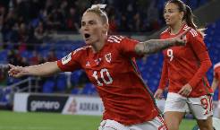 Nhận định, soi k&egrave;o Nữ Thụy Sỹ vs Nữ Wales, 18h00 ng&agrave;y 2/12: Nỗi buồn k&eacute;o d&agrave;i