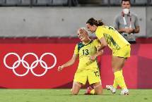 Nhận định, soi k&egrave;o Nữ &Uacute;c vs Nữ New Zealand, 16h30 ng&agrave;y 2/12: Tưng bừng bắn ph&aacute;