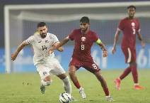 Nhận định, soi k&egrave;o Qatar vs Palestine, 23h30 ng&agrave;y 1/12: Ra qu&acirc;n su&ocirc;n sẻ