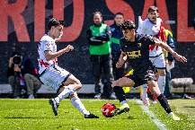 Nhận định, soi k&egrave;o Rayo Vallecano vs Valencia, 3h00 ng&agrave;y 2/12: Dễ h&ograve;a