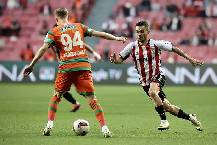 Nhận định, soi k&egrave;o Samsunspor vs Alanyaspor, 0h00 ng&agrave;y 2/12: Tiếp cận tốp tr&ecirc;n