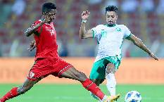 Nhận định, soi k&egrave;o Saudi Arabia vs Oman, 0h00 ng&agrave;y 3/12: Khởi đầu thuận lợi