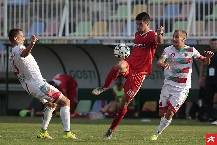 Nhận định, soi k&egrave;o Velez Mostar vs Sarajevo, 0h30 ng&agrave;y 3/12: Tan hội