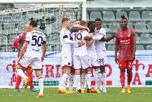 Si&ecirc;u m&aacute;y t&iacute;nh dự đo&aacute;n Bologna vs Cremonese, 2h45 ng&agrave;y 2/12