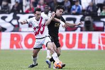 Si&ecirc;u m&aacute;y t&iacute;nh dự đo&aacute;n Rayo Vallecano vs Valencia, 3h00 ng&agrave;y 2/12