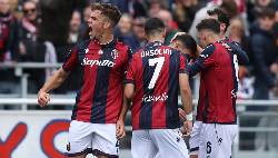 Soi k&egrave;o g&oacute;c Bologna vs Cremonese, 02h45 ng&agrave;y 2/12