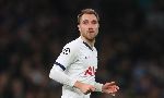 Tin chuyển nhượng ng&agrave;y 2/1: MU gặp đối thủ rắn mặt vụ Christian Eriksen