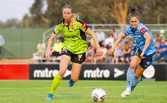 Nhận định, soi k&egrave;o Nữ Perth Glory vs Nữ Canberra, 13h05 ng&agrave;y 5/1