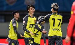 Nhận định, soi k&egrave;o Shanghai Port vs Guangzhou FC, 14h30 ng&agrave;y 4/1