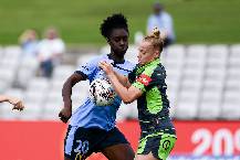 Ph&acirc;n t&iacute;ch k&egrave;o hiệp 1 Nữ Perth Glory vs Nữ Canberra, 13h05 ng&agrave;y 5/1
